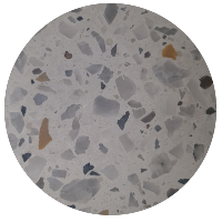 Granito natuursteen textuur